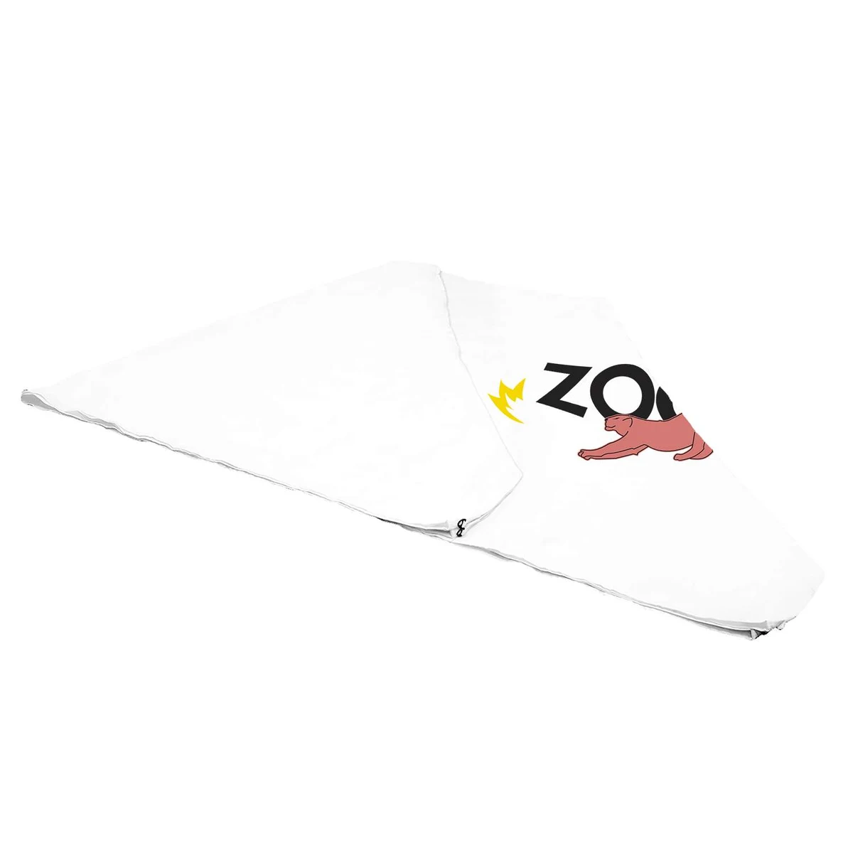 15' Tent Canopy (Full-Color Imprint, 1 Location) 1