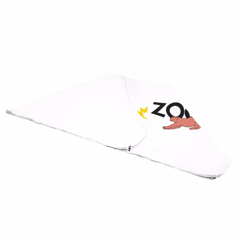 15' Tent Canopy (Full-Color Imprint, 1 Location)