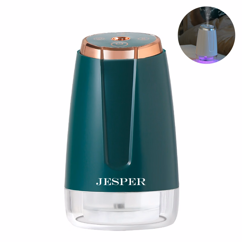 Warm Light Essential Oil Diffuser