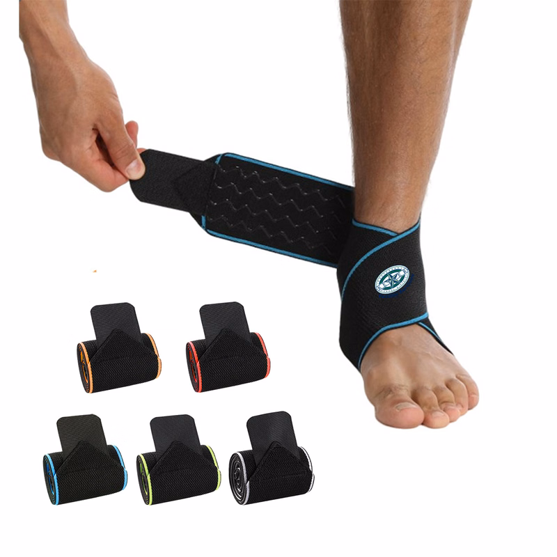 Nylon Ankle Brace