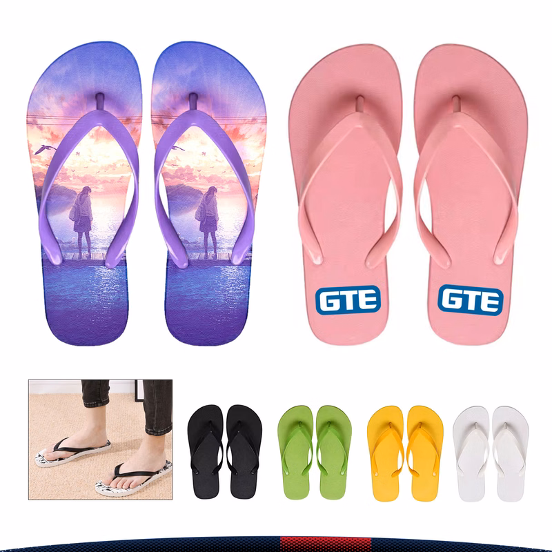 Prevy Beach Flip Flops