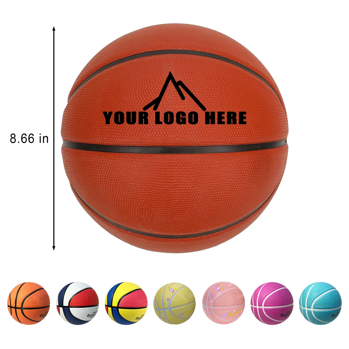 Kids Youth Size 5 Basketball 1