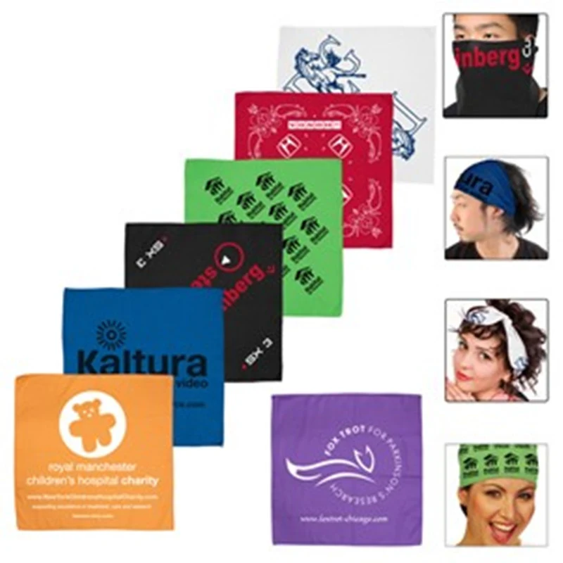 Bandannas 1