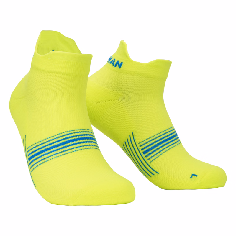 Speed Tab Socks
