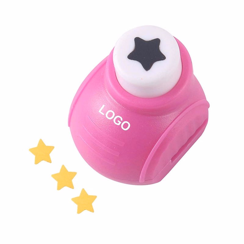 Diy Embossing Device Paper Punch