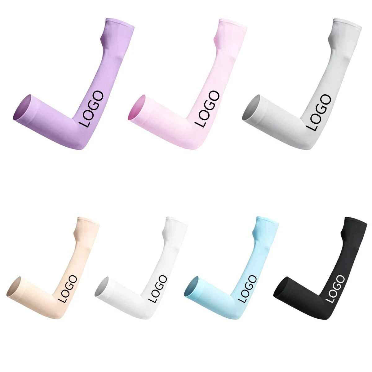 Sun Sleeves 1