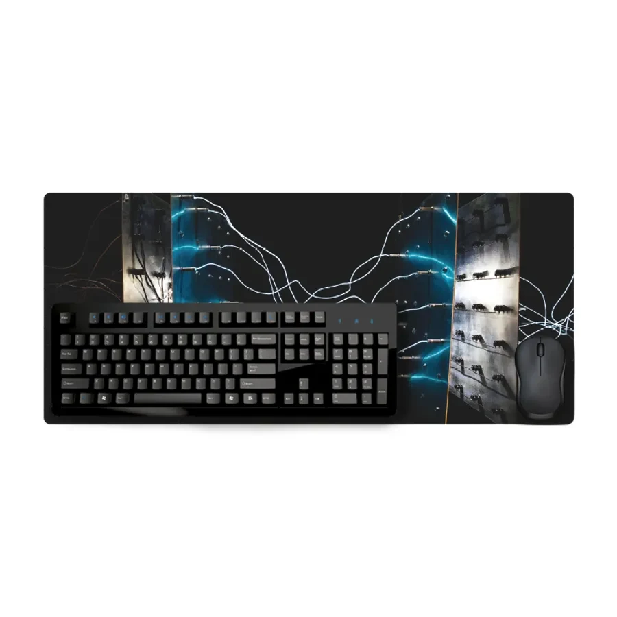 Gaming Mouse Pads 1