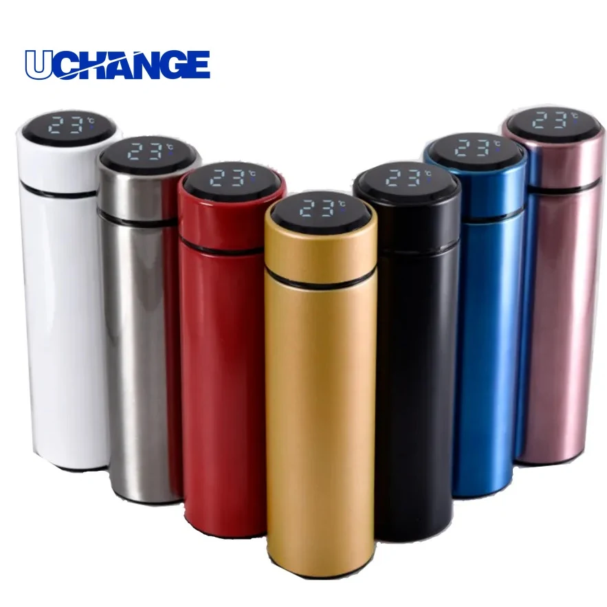 Thermos Mug Container 1