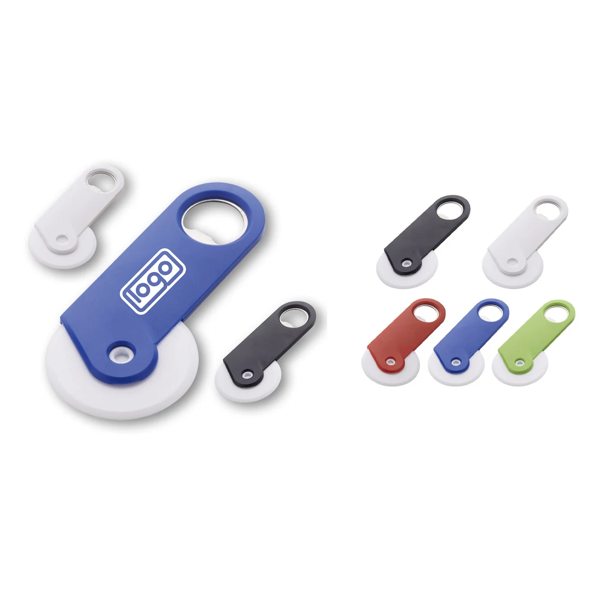 MOQ 50 pcs Branded Pizza Tool 1