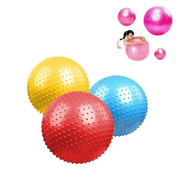 Massage Yoga Ball 1