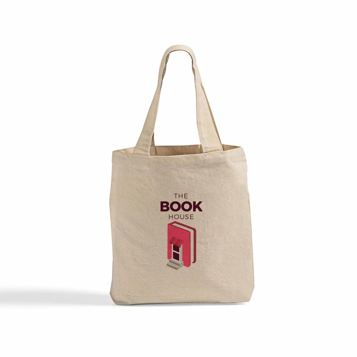 8" Mini Tote Bag 1