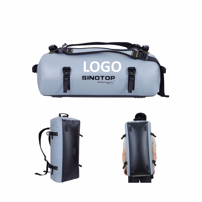 Waterproof Sports Backpack Hiking Bag