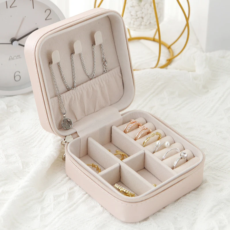 Jewelry Box 1