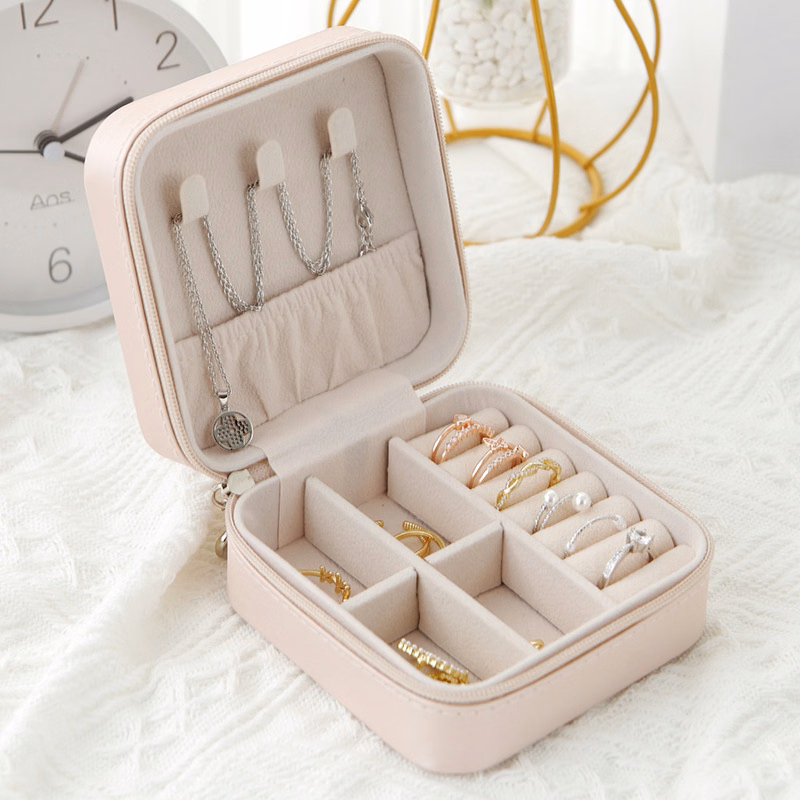 Jewelry Box