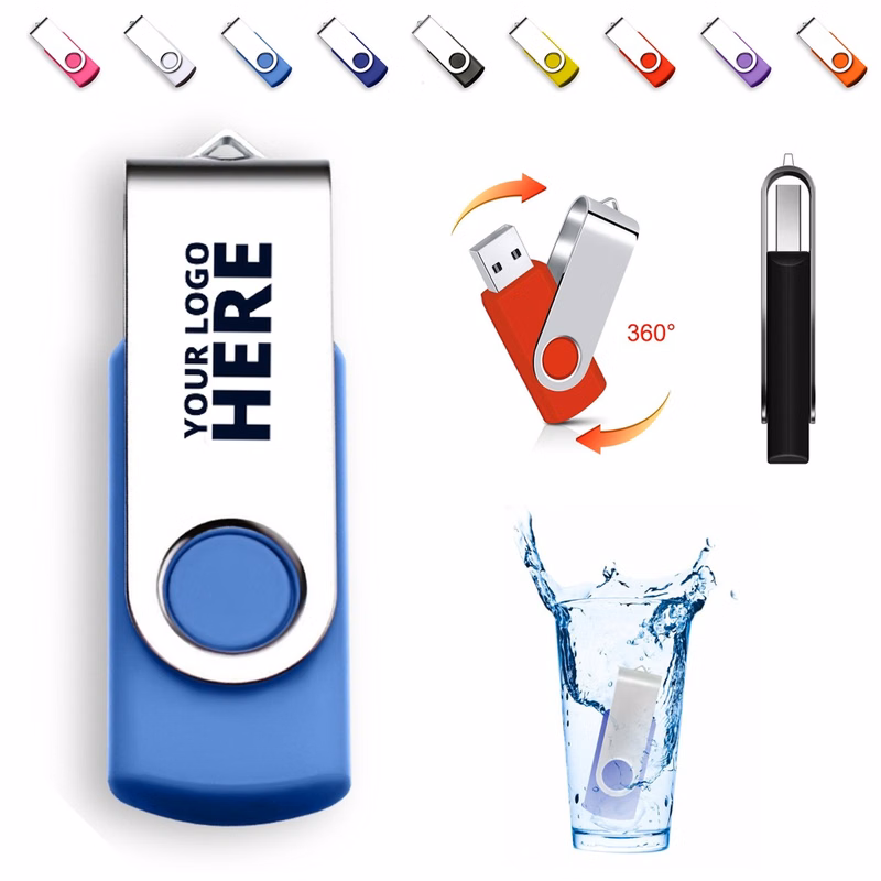4GB Flash Drive