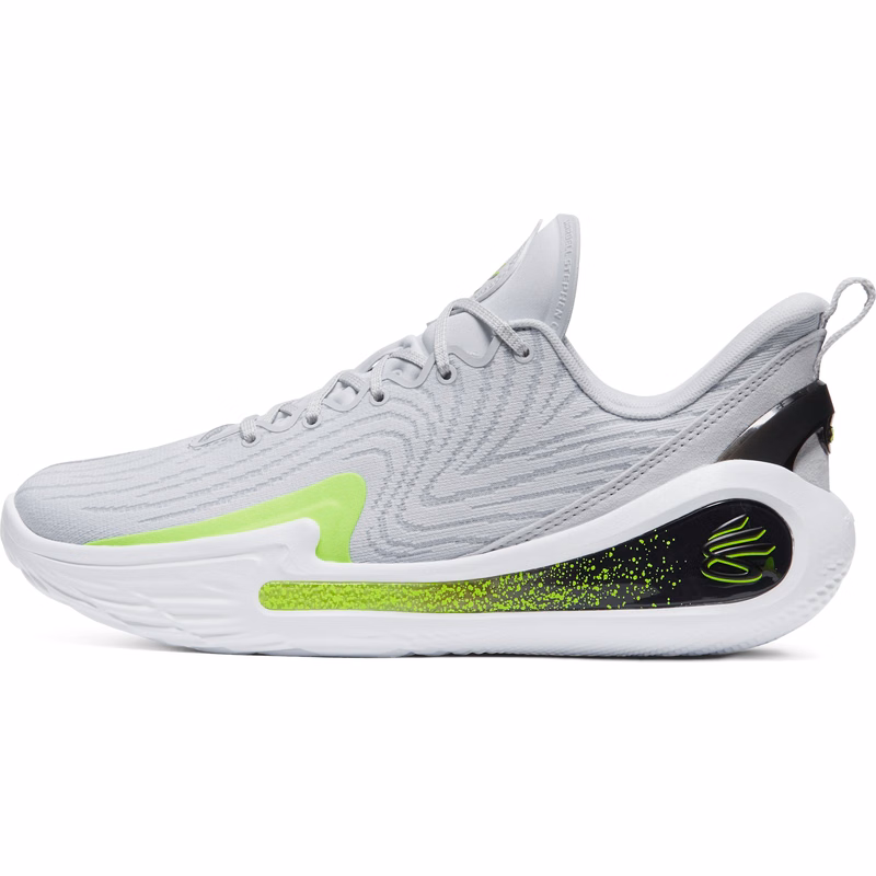 Curry 12 'Gravity' Unisex Basketball Shoes