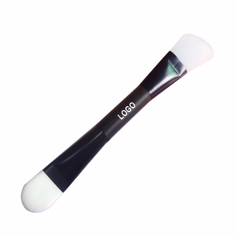 Dual Sided Silicone Mask Brushes