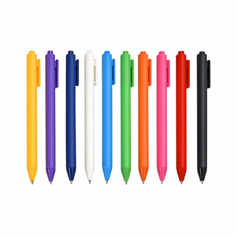 Custom Press Advertising Pen