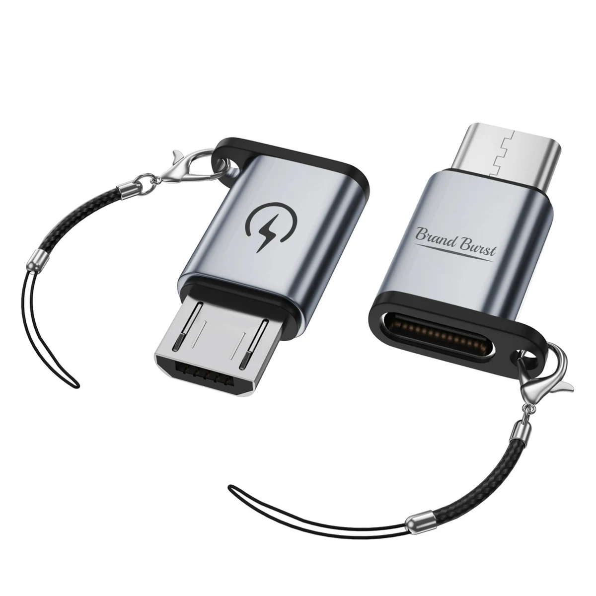 Type-C To Micro USB Adapter 1