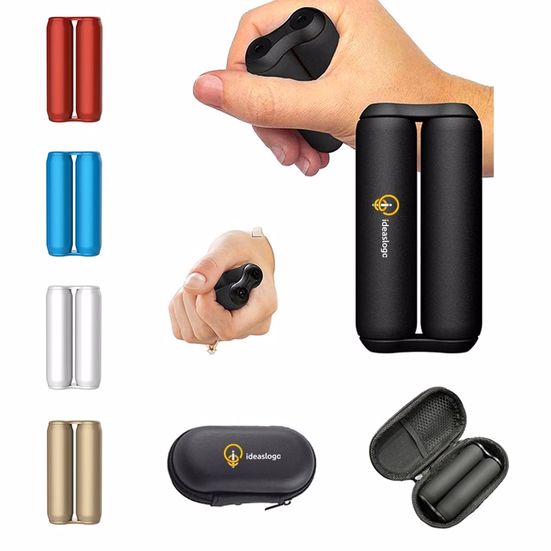 Silent Stress-Relief Fidget Toy