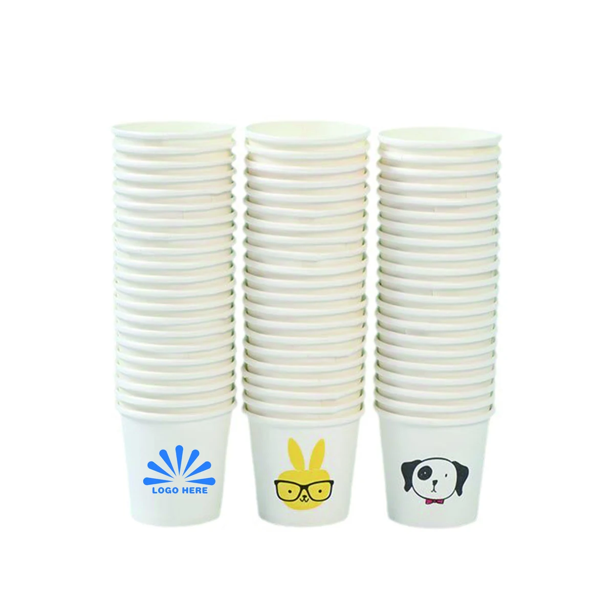 Quality 1 OZ Disposable Drinking Cup 1