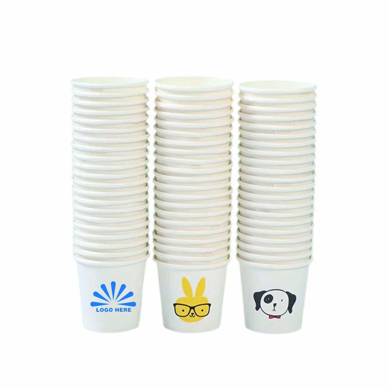 Quality 1 OZ Disposable Drinking Cup