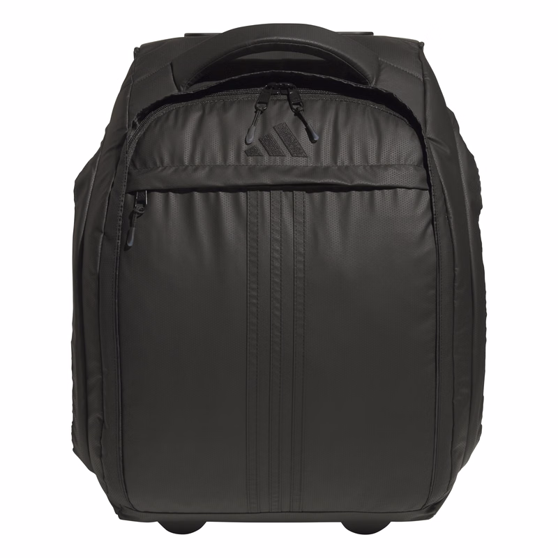 Adidas Duel 21-Inch Wheel Bag