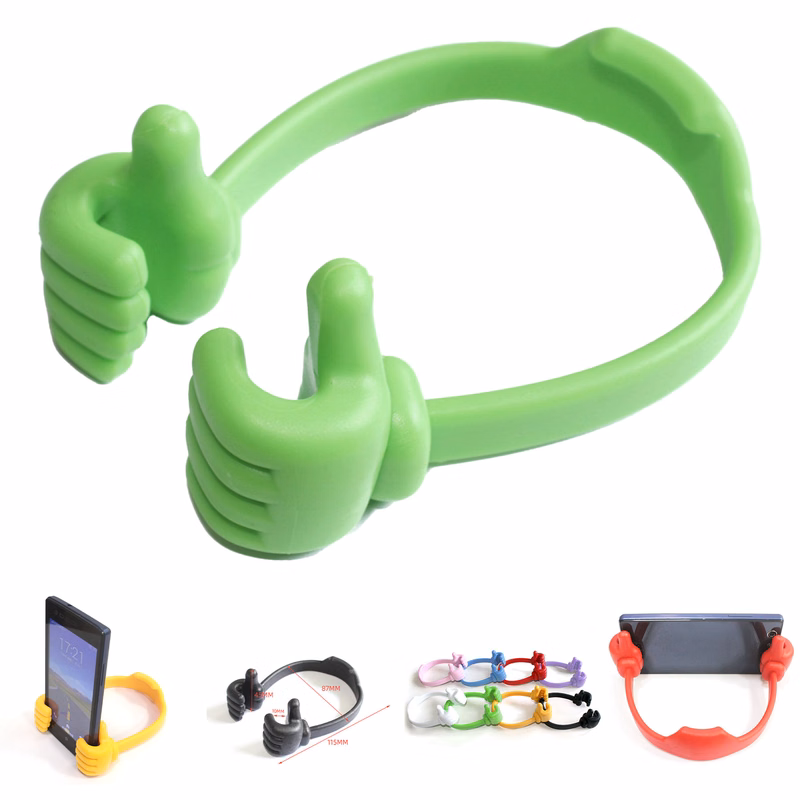 Lazy Mobile Phone Stand