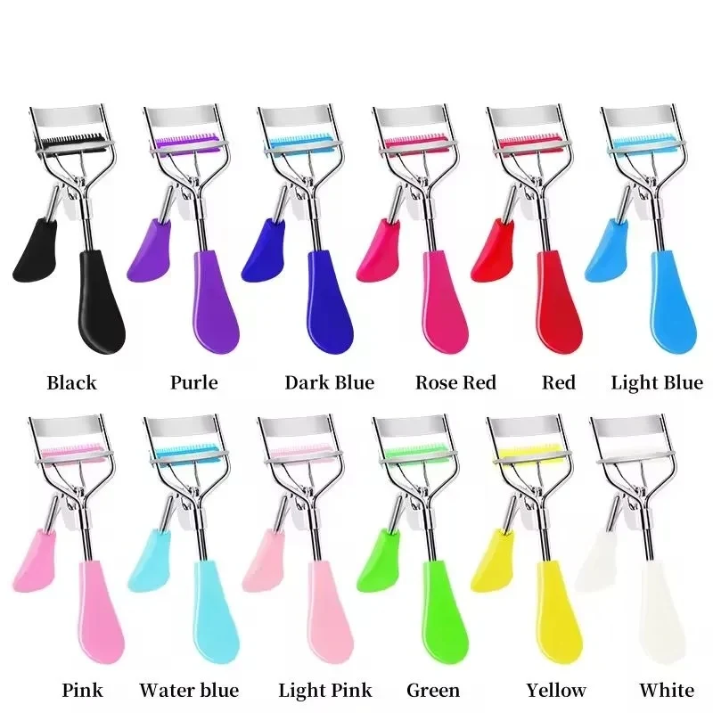 Beauty Eyelash Curler Tool 1