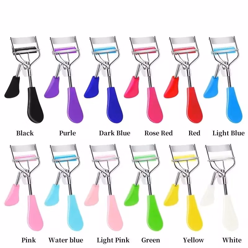 Beauty Eyelash Curler Tool
