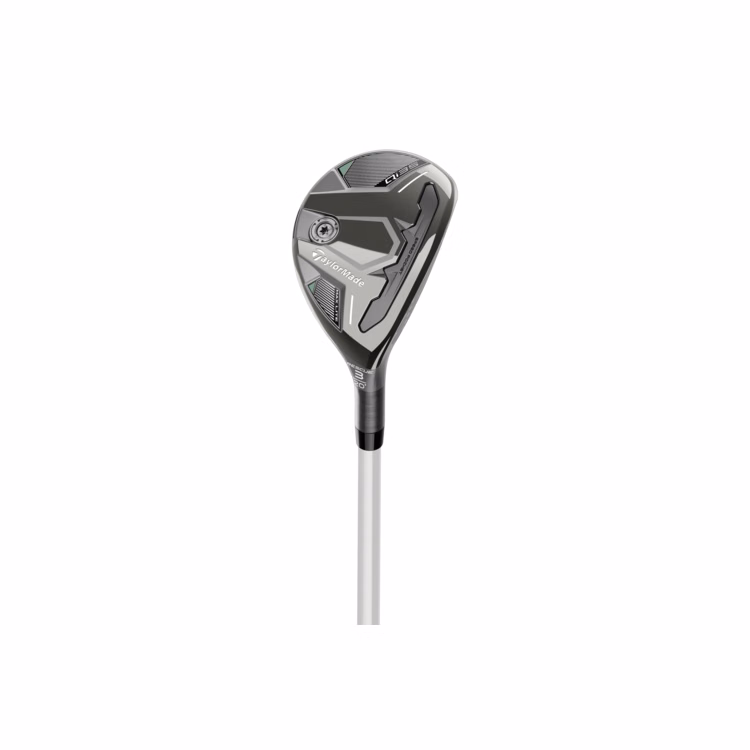 TaylorMade Qi35 Max Lite Women's Rescue