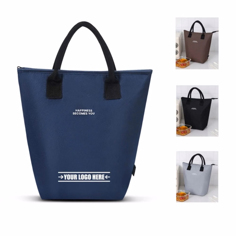 Insulated Lunch Bag