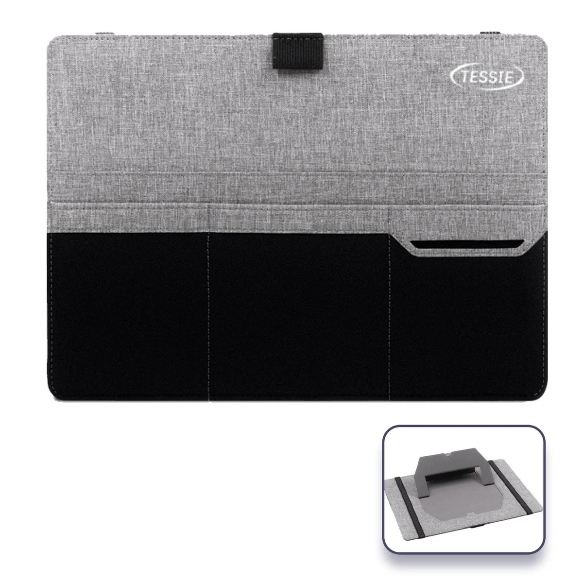 Eco Friendly Foldable Desk Organizer Phone Holder 1