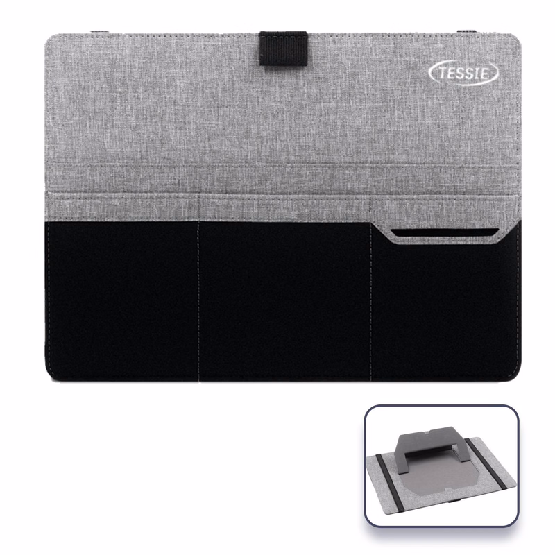 Eco Friendly Foldable Desk Organizer Phone Holder