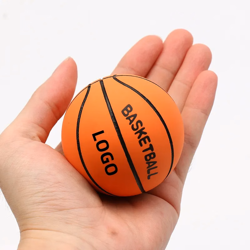 Bouncy Basketball