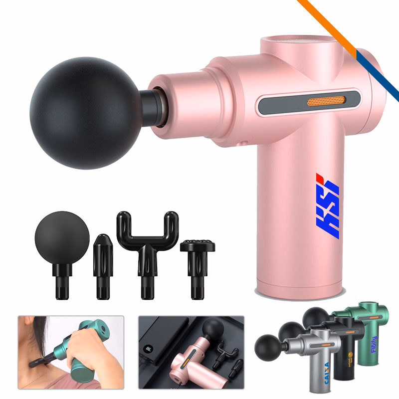 Maxin Portable Massage Gun