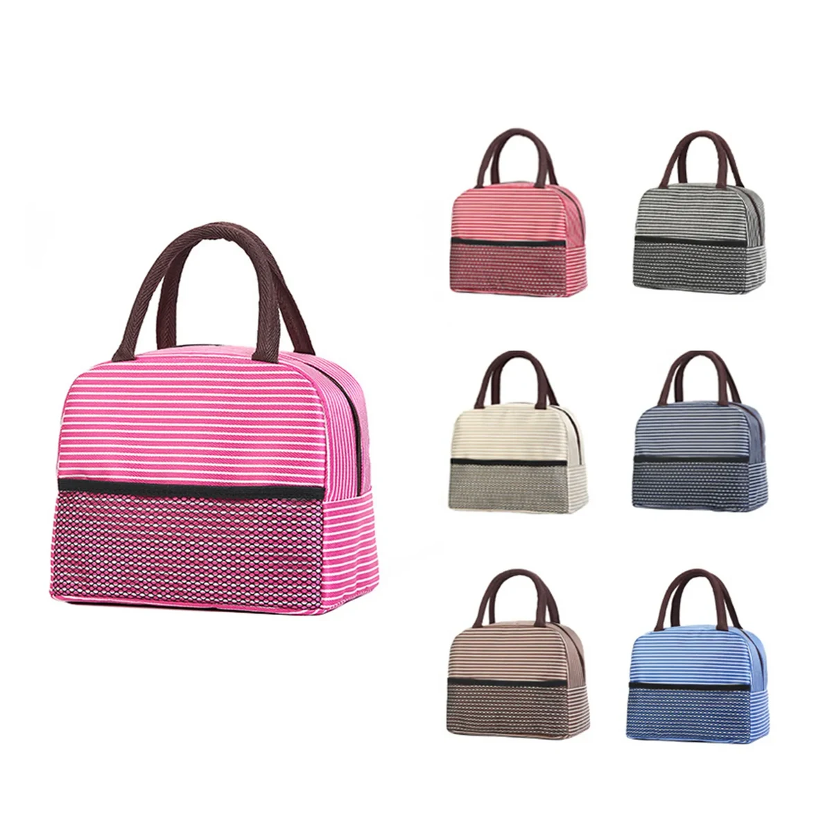 The Snack Lunch Bag Pack 1