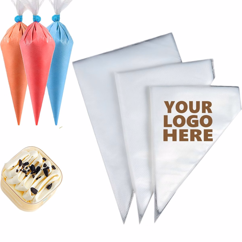 Disposable Piping Bags