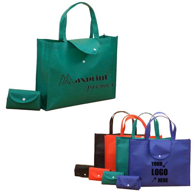 Non Woven Foldable Shopping Bag