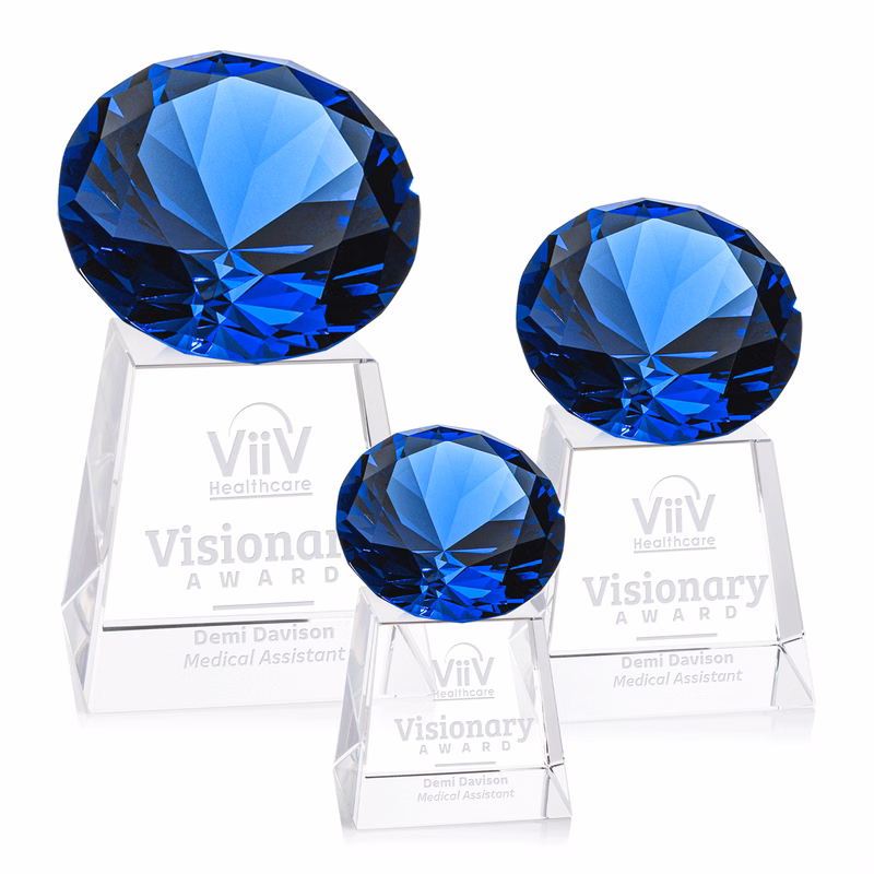 Fortino Award - Sapphire
