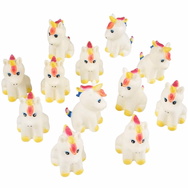 Unicorn Vinyl Toy - 3"