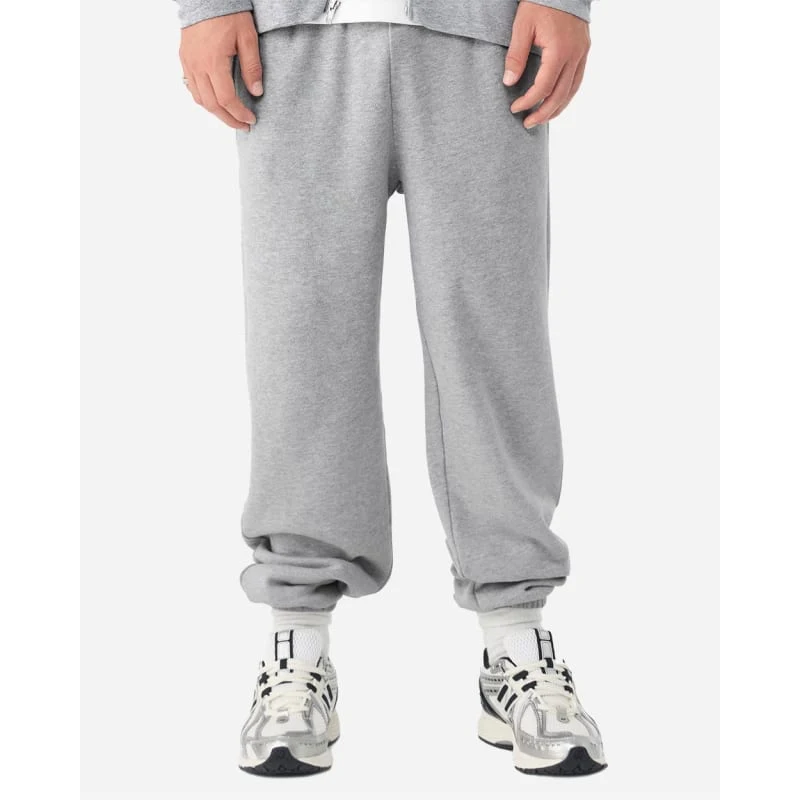 BELLA + CANVAS Unisex Sponge Fleece Sweatpants - 3738 1