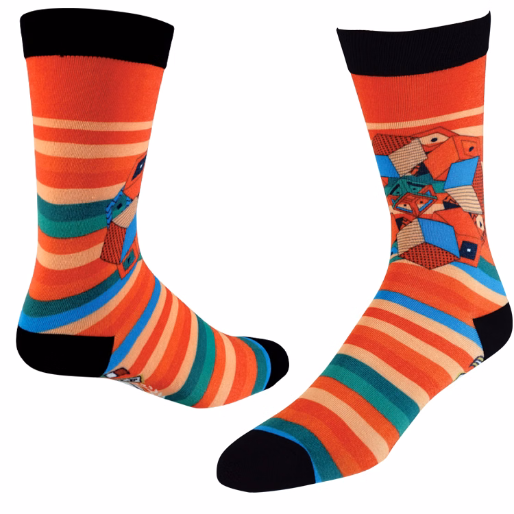 Seamless Socks