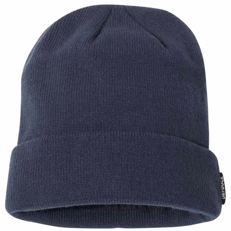 DRI DUCK Basecamp Performance Cuffed Beanie - 3562