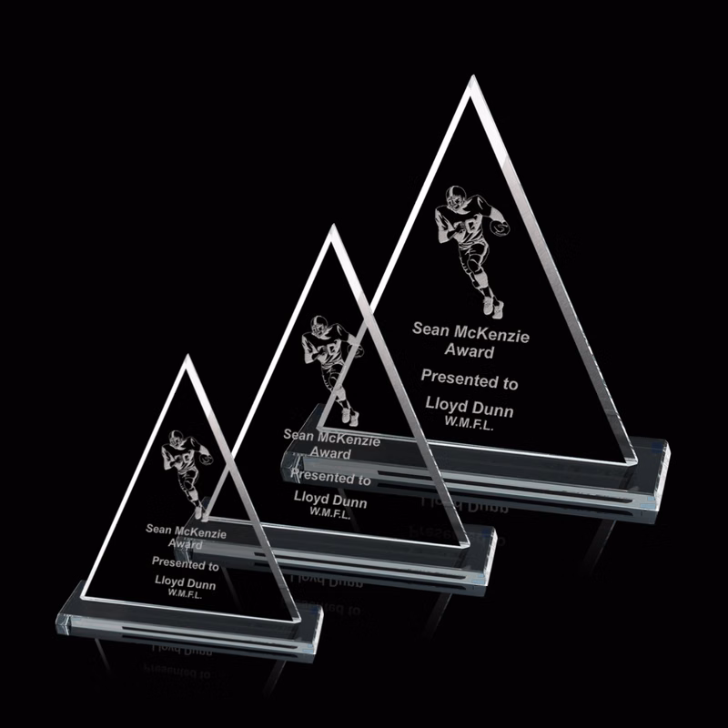 Oxford Award - Starfire