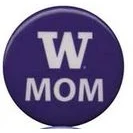Round Two Piece Celluloid Button (1 1/4") 1