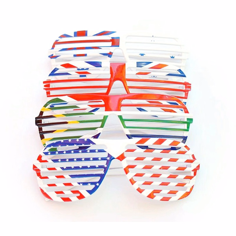 Shutter Shades Custom Sunglasses