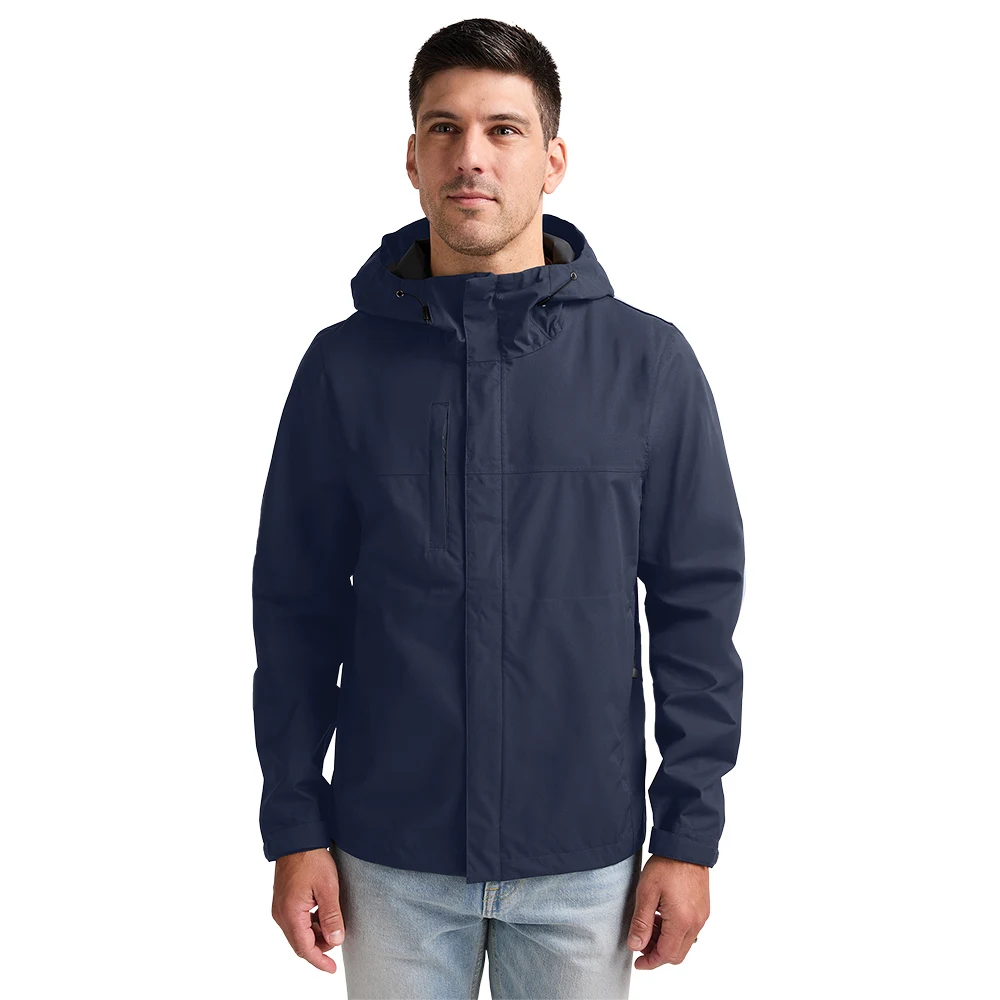Men's Berkshire Rain Jacket 1