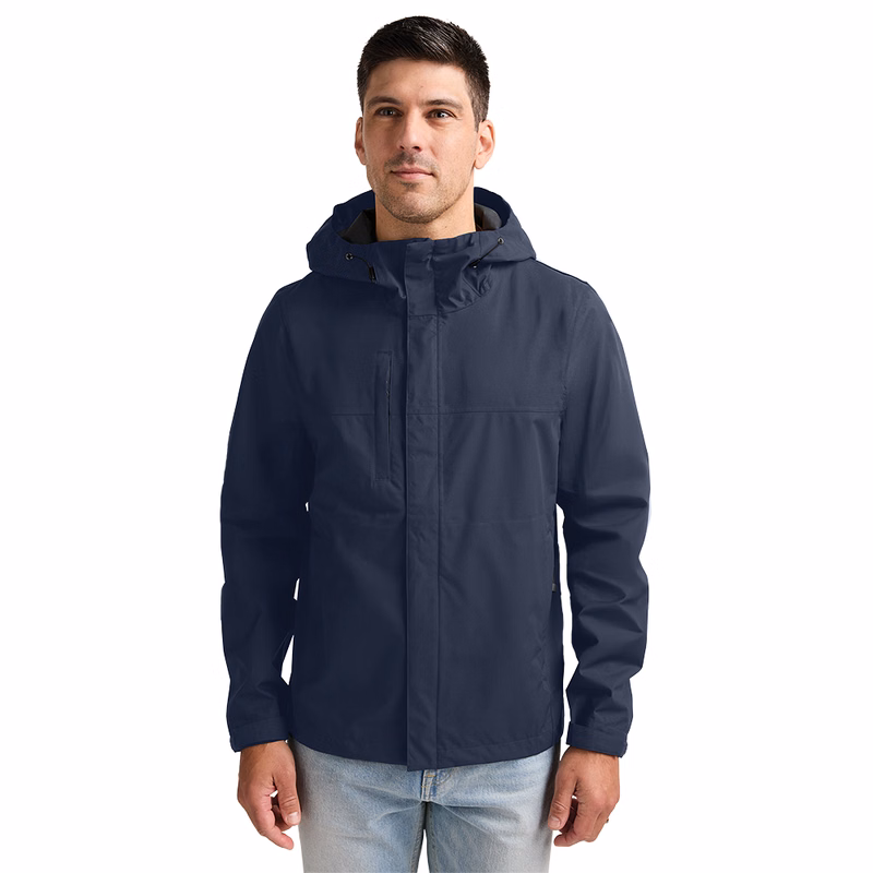 Men's Berkshire Rain Jacket