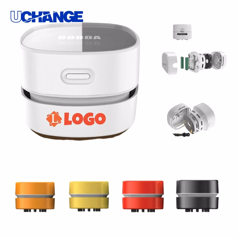 Portable Cordless Tabletop Crumb Sweeper Tool